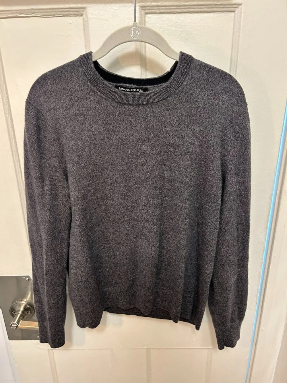 Grey Banana Republic Sweater